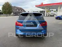 2020 BMW 218