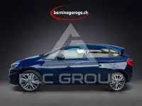 2020 BMW 218