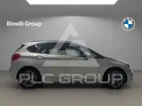 2020 BMW 218