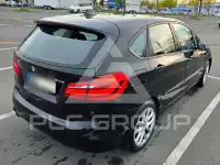 2020 BMW 218