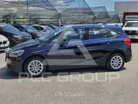2020 BMW 218