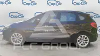 2020 BMW 218
