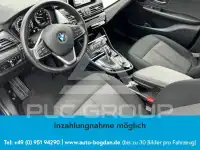 2020 BMW 218