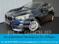 2020 BMW 218