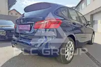 2020 BMW 218