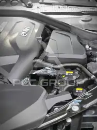 2020 BMW 218