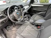 2020 BMW 218