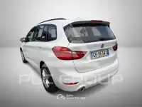 2020 BMW 218