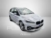 2020 BMW 218