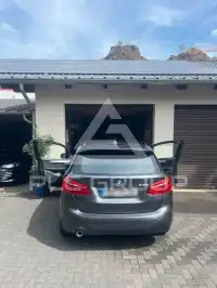 2020 BMW 218
