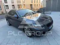 2020 BMW 218