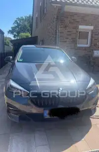2020 BMW 218