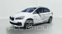 2020 BMW 218