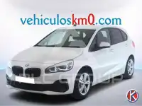 2020 BMW 218