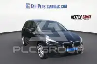 2020 BMW 218