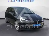 2020 BMW 218