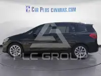 2020 BMW 218