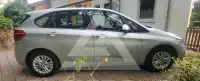 2020 BMW 218