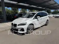 2020 BMW 218