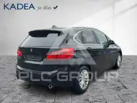 2020 BMW 218