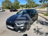 2020 BMW 218