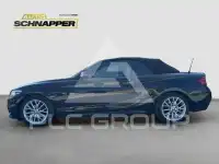 2020 BMW 218