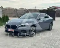 2020 BMW 218