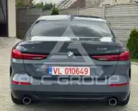 2020 BMW 218