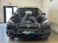 2020 BMW 218
