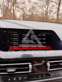 2020 BMW 218