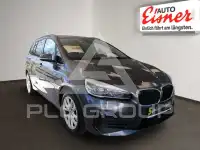 2020 BMW 218