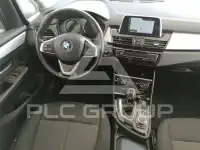 2020 BMW 218