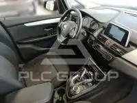 2020 BMW 218