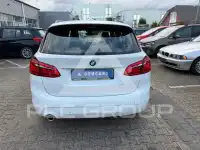 2020 BMW 218