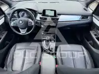 2020 BMW 218