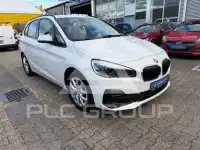 2020 BMW 218