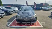 2020 BMW 218