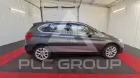 2020 BMW 218