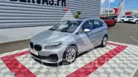 2020 BMW 218