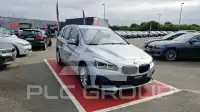 2020 BMW 218