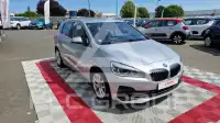 2020 BMW 218