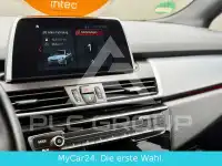 2020 BMW 218