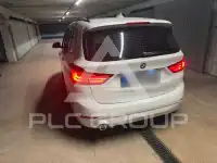 2020 BMW 218