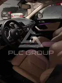 2020 BMW 218