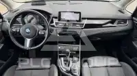 2020 BMW 218