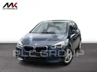 2020 BMW 218