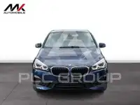 2020 BMW 218