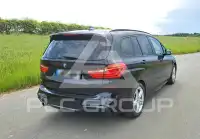 2020 BMW 218
