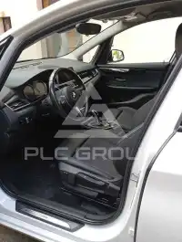 2020 BMW 218
