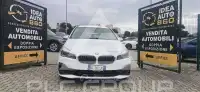 2020 BMW 218